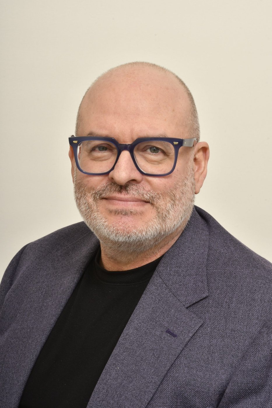 Dr Morris Ritz